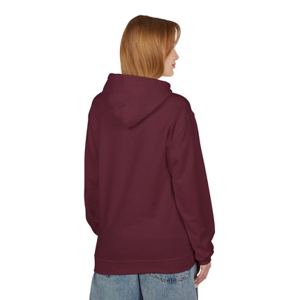 Question Everything  - Thought-Provoking Casual Hoodie