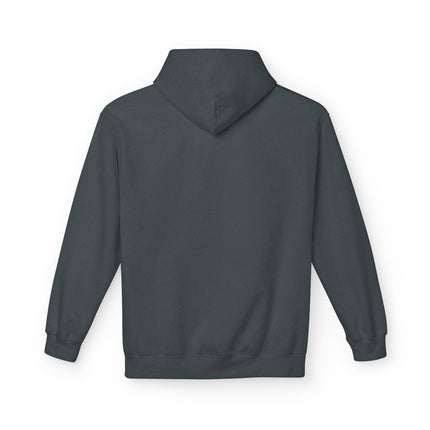 Bullshit Detector, Unisex Mid-weight Softstyle Fleece Hoodie