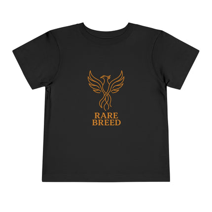 Rare Breed -Toddler Short Sleeve Tee