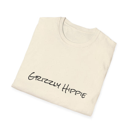 'Wait.. What?' Retro Cotton Graphic T-Shirt