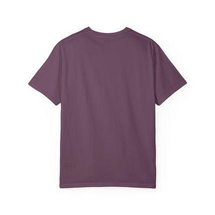 Choose Your Choice Heavyweight Cotton Graphic T-Shirt