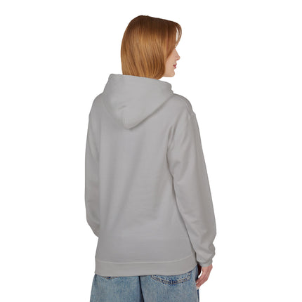 Question Everything  - Thought-Provoking Casual Hoodie