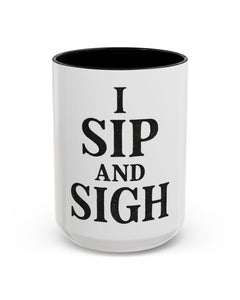 Collection image for: I Sip and Sigh