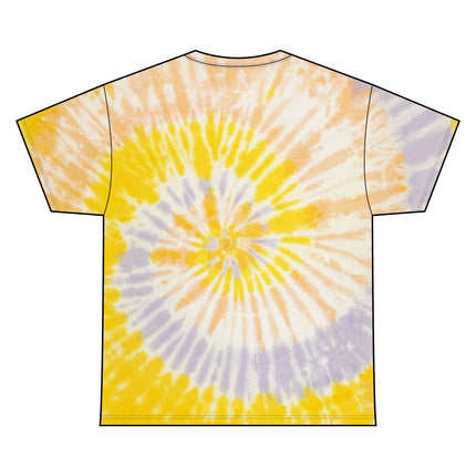 Enough Is Enough, Tie-dye, Boho,