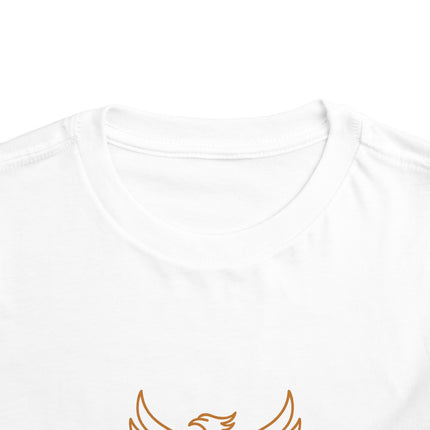 Rare Breed -Toddler Short Sleeve Tee