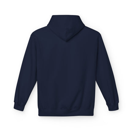 Bullshit Detector, Unisex Mid-weight Softstyle Fleece Hoodie