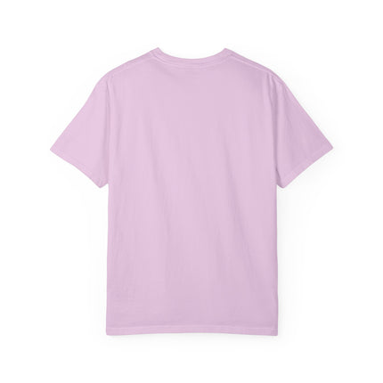 Choose Your Choice Heavyweight Cotton Graphic T-Shirt