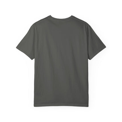 I Can't Wave Graphic T-Shirt — Retro Surf Tee