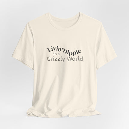 Stay Curious Retro Graphic Unisex Cotton T-Shirt