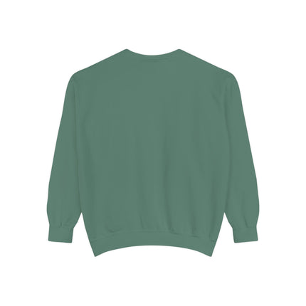 You do You - Unisex Garment-Dyed Sweatshirt