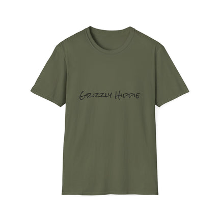 'Wait.. What?' Retro Cotton Graphic T-Shirt