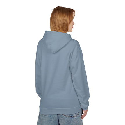 Stirring Up Trouble Apparel, Unisex Midweight Softstyle Fleece Hoodie