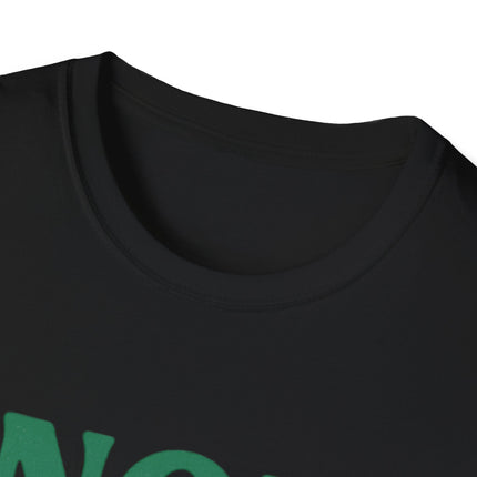 Not My Fault, Classic Unapologetic Tee