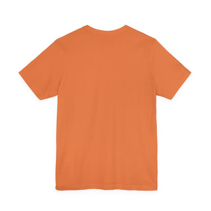 Shhhhh, Unisex Jersey Short Sleeve Tee