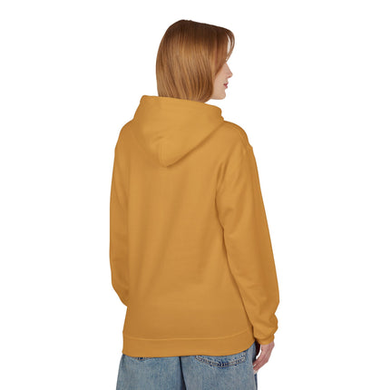 Stirring Up Trouble Apparel, Unisex Midweight Softstyle Fleece Hoodie