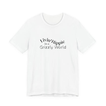 Stay Curious Retro Graphic Unisex Cotton T-Shirt