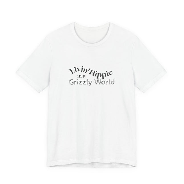 Stay Curious Retro Graphic Unisex Cotton T-Shirt