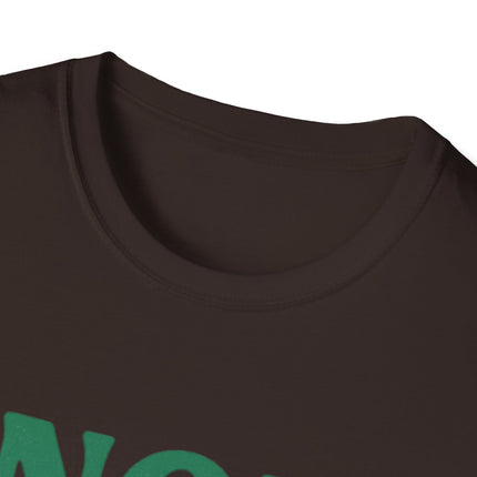 Not My Fault, Classic Unapologetic Tee
