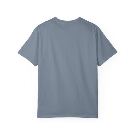 Choose Your Choice Heavyweight Cotton Graphic T-Shirt