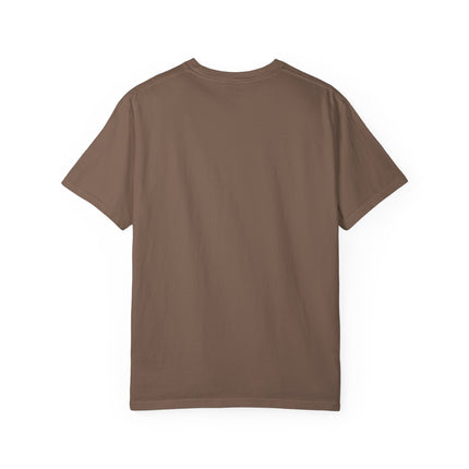 I Can't Wave Graphic T-Shirt — Retro Surf Tee
