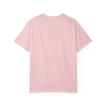 Choose Your Choice Heavyweight Cotton Graphic T-Shirt