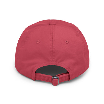 Easily Distracted, Unisex Distressed Cap