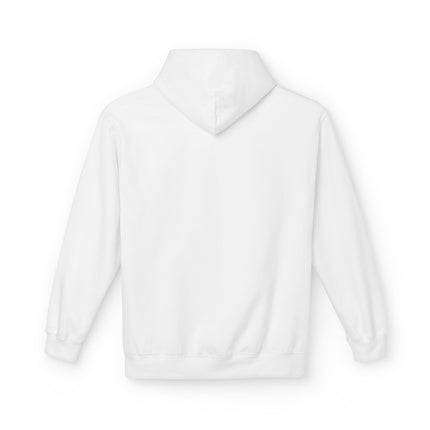 Bullshit Detector, Unisex Mid-weight Softstyle Fleece Hoodie