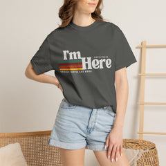 Collection image for: I'm Here