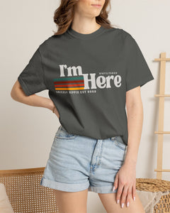 Collection image for: I'm Here