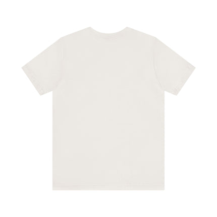 Easily Distracted – Funny Squirrel Tee