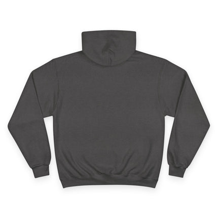 Go Big or Go Home, Unisex Hoodie