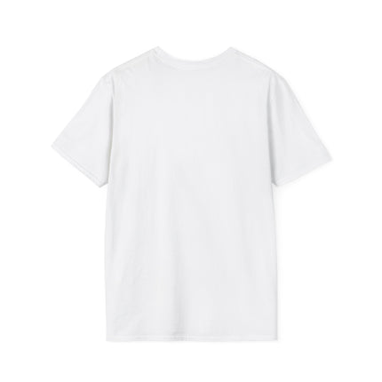 Truth-Seeker Text Graphic T-Shirt – Unisex Ring-Spun Cotton