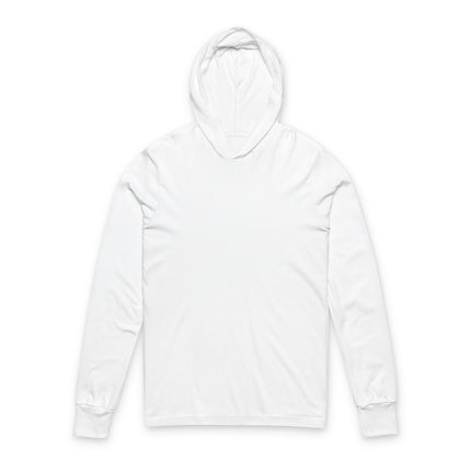 You Do You,  Hooded Long Sleeve Tee