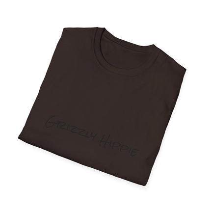 'Wait.. What?' Retro Cotton Graphic T-Shirt
