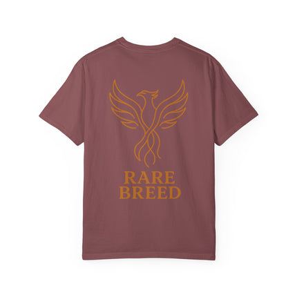 Rare Breed T-Shirt — Phoenix Graphic Tee