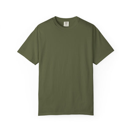 Rare Breed T-Shirt — Phoenix Graphic Tee