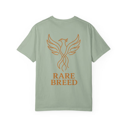 Rare Breed T-Shirt — Phoenix Graphic Tee