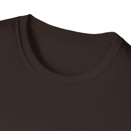 Ummm... Retro Script T-Shirt