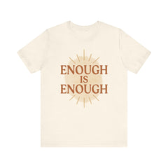 Collection image for: Enough is Enough