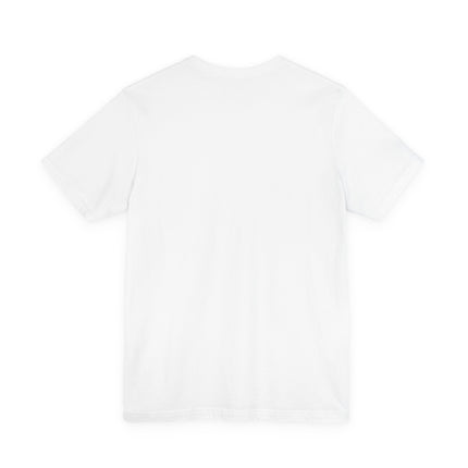 Shhhhh, Unisex Jersey Short Sleeve Tee