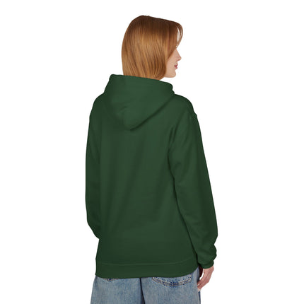 Bullshit Detector, Unisex Mid-weight Softstyle Fleece Hoodie