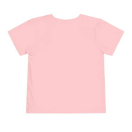 Rare Breed -Toddler Short Sleeve Tee