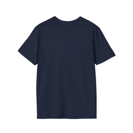 Truth-Seeker Text Graphic T-Shirt – Unisex Ring-Spun Cotton