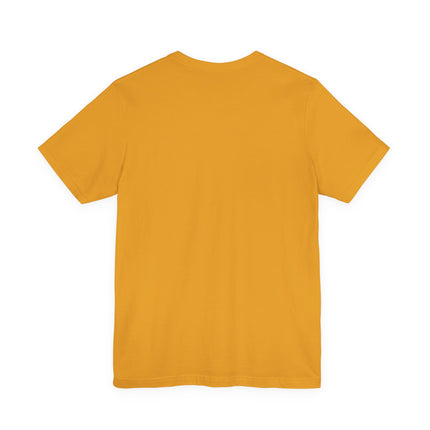 Shhhhh, Unisex Jersey Short Sleeve Tee