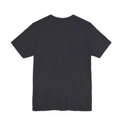 Shhhhh, Unisex Jersey Short Sleeve Tee