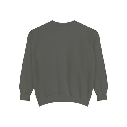 You do You - Unisex Garment-Dyed Sweatshirt