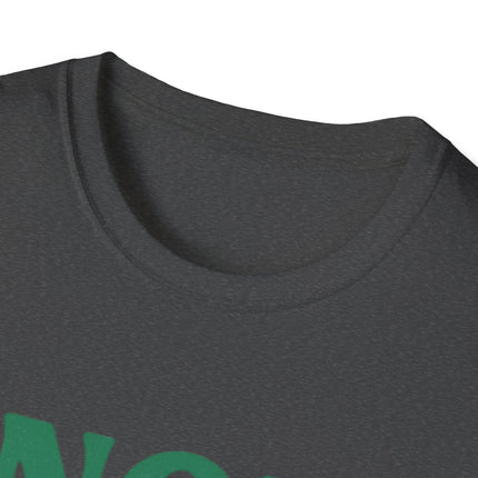 Not My Fault, Classic Unapologetic Tee
