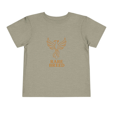 Rare Breed -Toddler Short Sleeve Tee