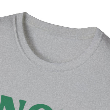 Not My Fault, Classic Unapologetic Tee