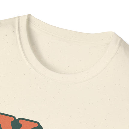 You Do You, Retro Graphic T-Shirt — Self-Love Vintage Style Tee